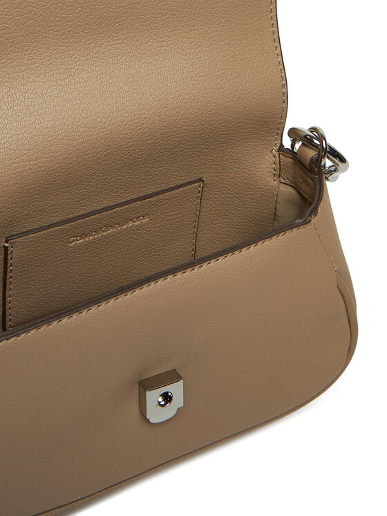 Calvin Klein Jeans Calvin Klein Jeans Handtasche K60K613049 Beige