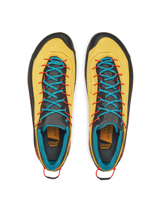 La Sportiva La Sportiva Scarpe da trekking TX4 Evo 37B735614 Giallo