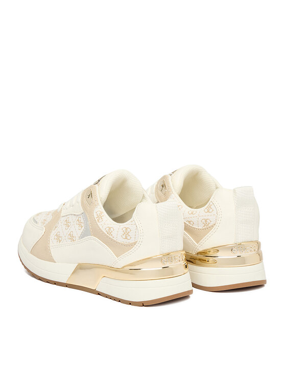 Guess Guess Tossud EO-CS25049-01 Valge