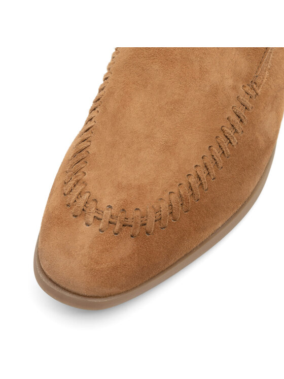 Sergio Bardi Sergio Bardi Loafers WI16-B1030-01SB Marrone