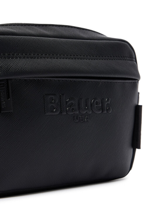 Blauer Blauer Τσαντάκι S6GOY03/WAL Μαύρο