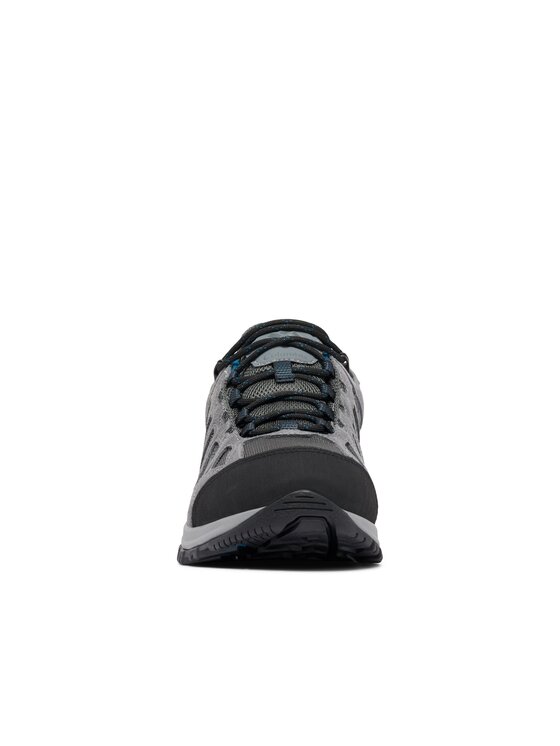 Columbia Columbia Trekkingi 1940591 Szary