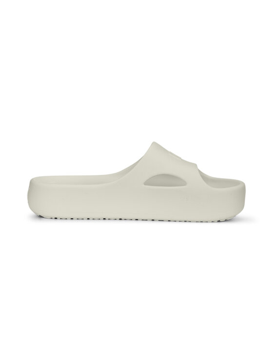 Puma Puma Klapki 389082 Szary