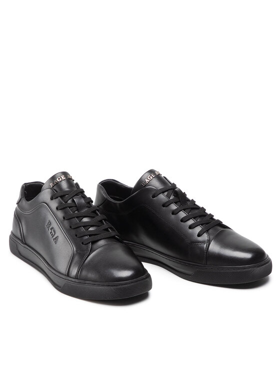Rage Age Rage Age Sneakers RA-22-05-000300 Nero