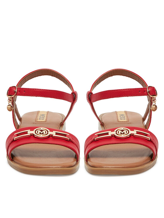 MEXX MEXX Szandál MX/026C-EST Piros