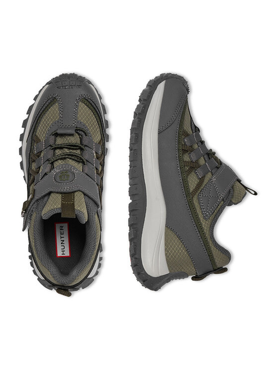 Hunter Hunter Trekkings CEO-V-H8-568 Kaki