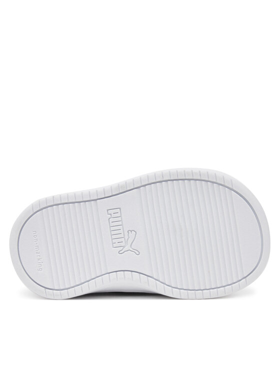 Puma Puma Снікерcи Rickie Classic V Inf 394254 16 Білий
