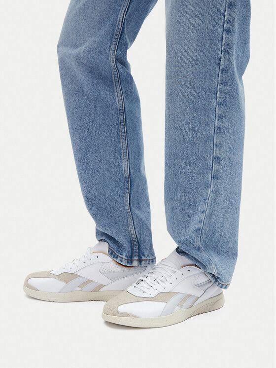 Reebok Reebok Tenisice HAMMER STREET 100212123 Bijela