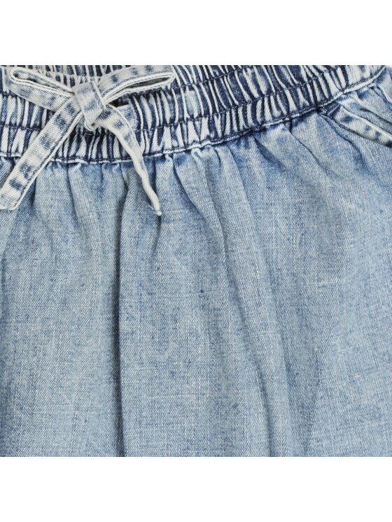 Tumble 'N Dry Tumble 'N Dry Spódnica 84/21280/14831/5911/86 Niebieski Regular Fit