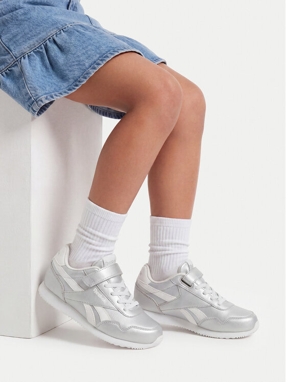 Reebok Reebok Tossud CEO-24KC2078(IV)DZ Hõbedane