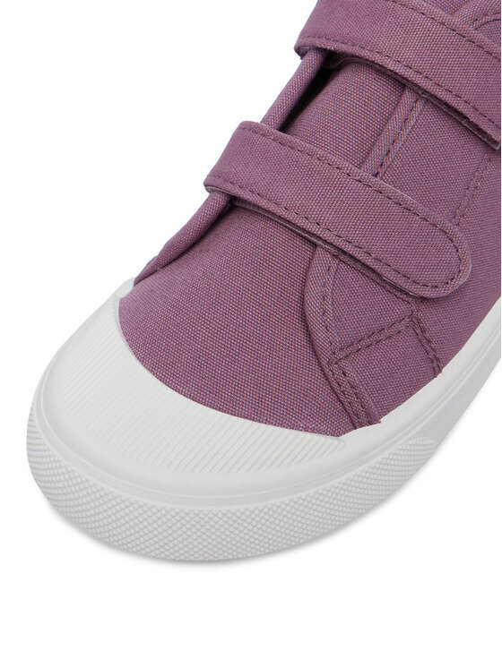 Sprandi Sprandi Sneakers aus Stoff CEO-CSS20535-03A Violett