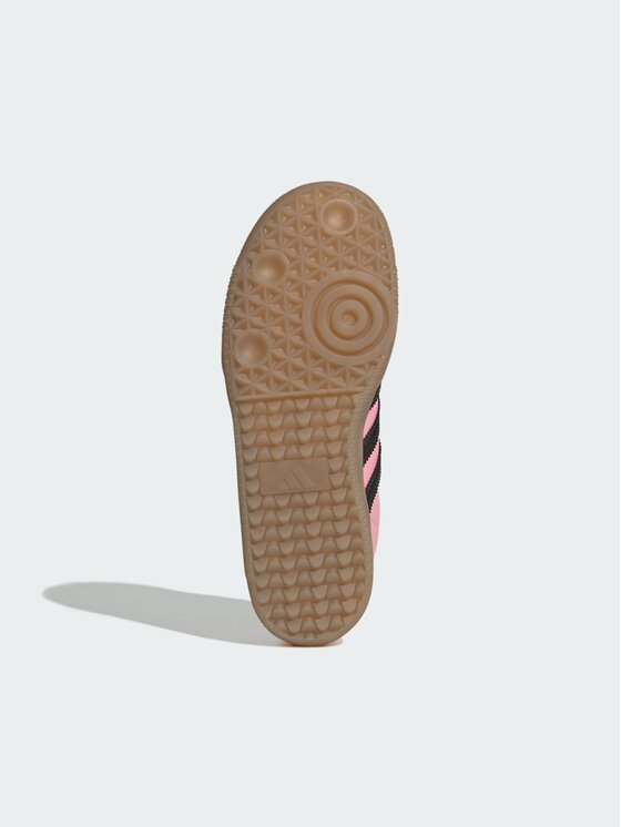 adidas adidas Buty do piłki nożnej 144889 Różowy