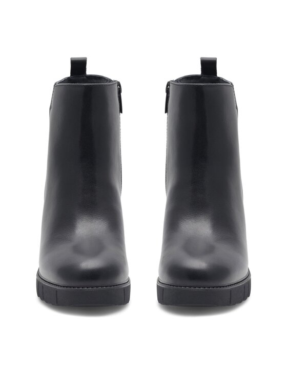 Lasocki Lasocki Botine WYL3523-5Z Negru