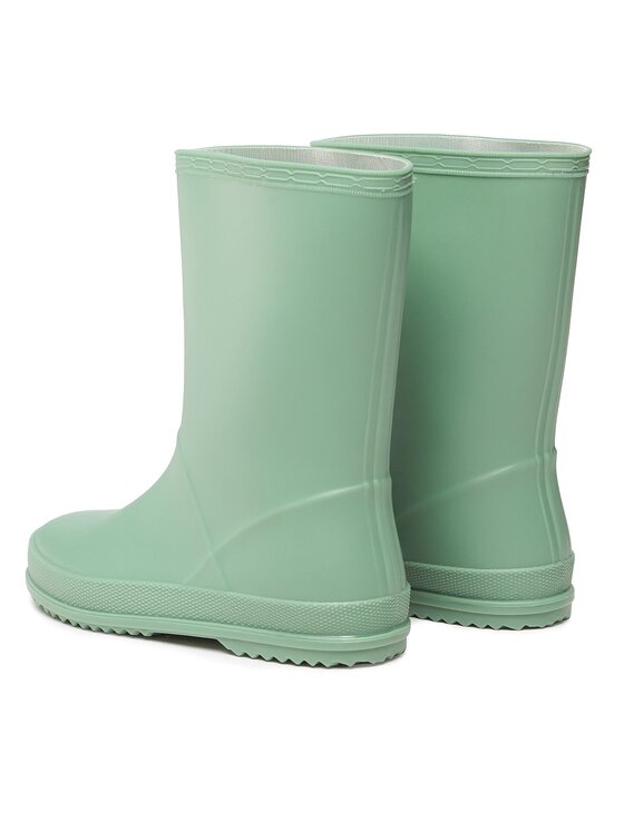 Action Boy Action Boy Gummistiefel J21-4-0852 Grün