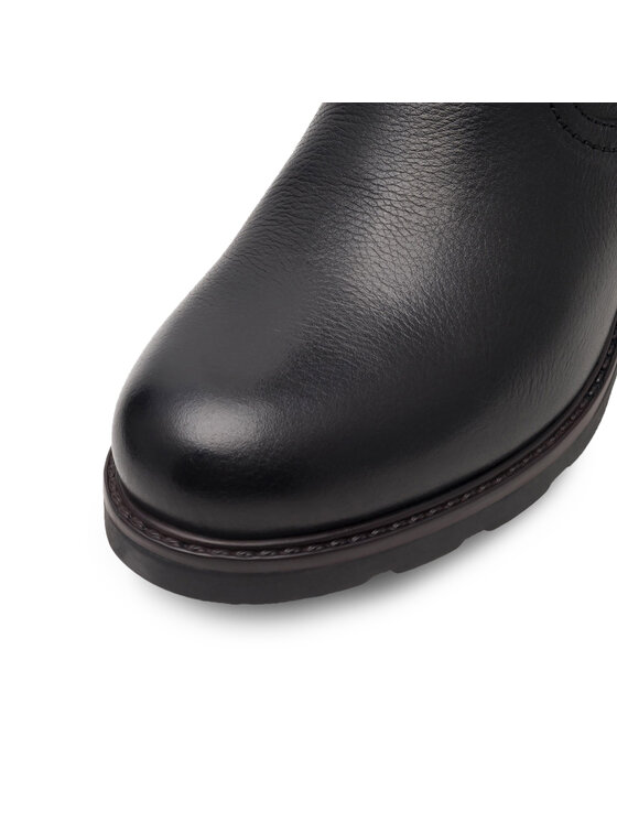 Go Soft Go Soft Botine WI23-DEMETRA-20 Negru