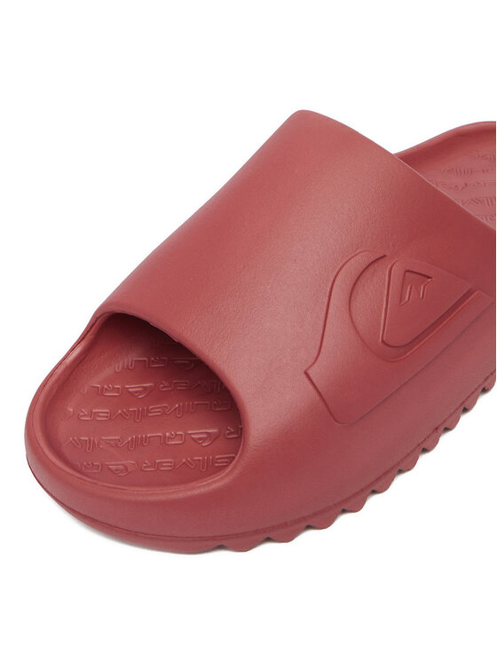 Quiksilver Quiksilver Шльопанці CEO-CLOUDBREAK CQ10007MRR Бордовий