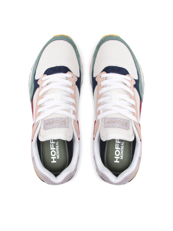 HOFF HOFF Sneakers Montreal 12302013 Multicolore