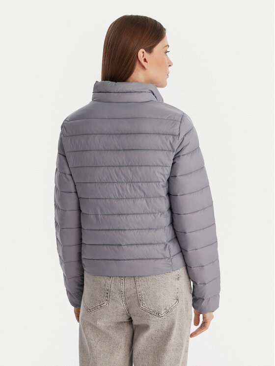 ONLY ONLY Демісезонна куртка Tahia 15351967 Голубий Regular Fit