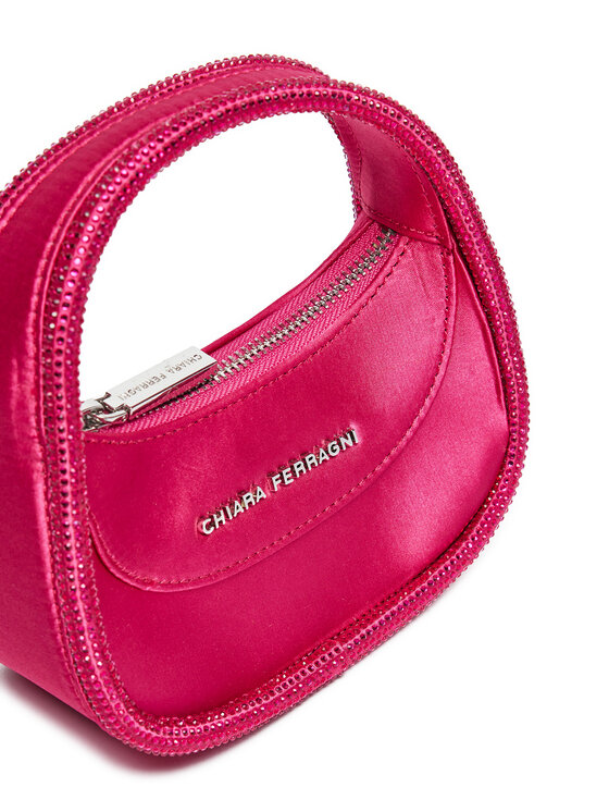 Chiara Ferragni Chiara Ferragni Borsetta 76SB4BGB Rosa