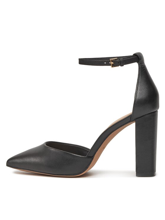 Aldo Aldo Salonke Faith 13711834 Crna