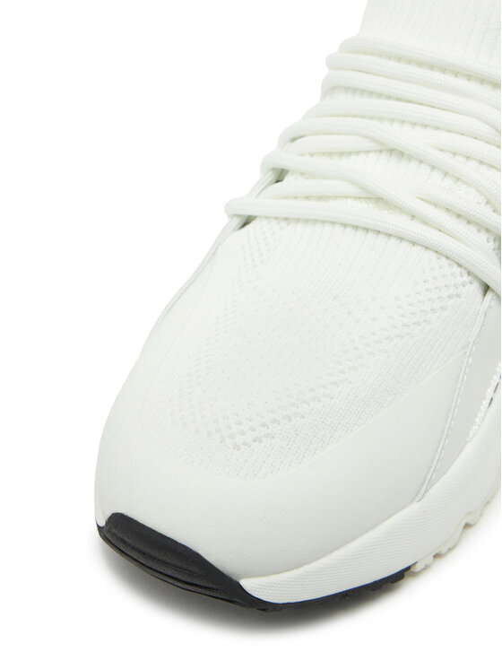 Versace Jeans Couture Versace Jeans Couture Sneakers 78VA3SA8 Alb