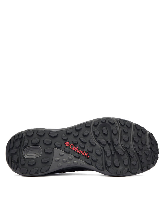 Columbia Columbia Trekking Konos Trs Outdry 2099811 Siva
