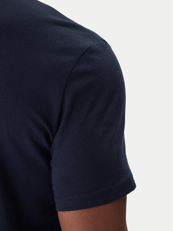 Tommy Jeans Tommy Jeans T-särkide komplekt DM0DM20687 Värviline Regular Fit