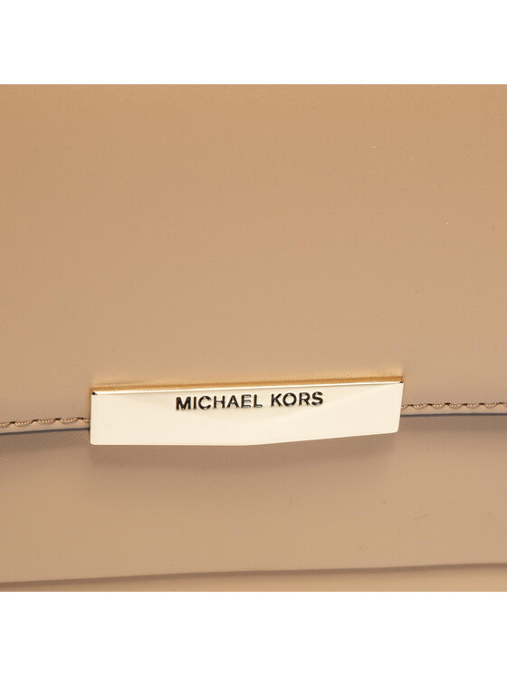 MICHAEL Michael Kors Handtasche Jade 30S9LJ4L9L Braun