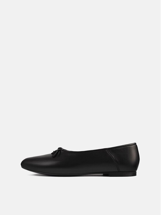 L37 L37 Ballerine FIND THE WAY Nero