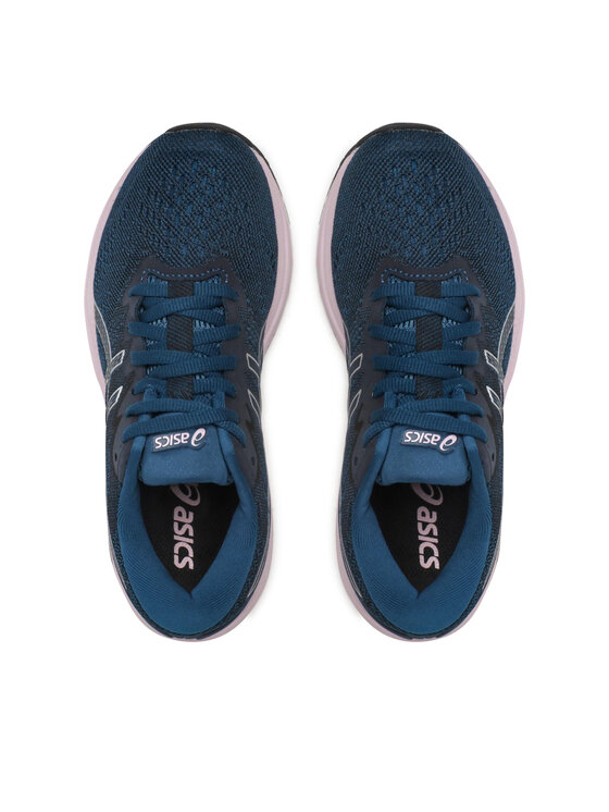Asics Asics Tenisice za trčanje Gt-1000 11 1012B197 Tamnoplava