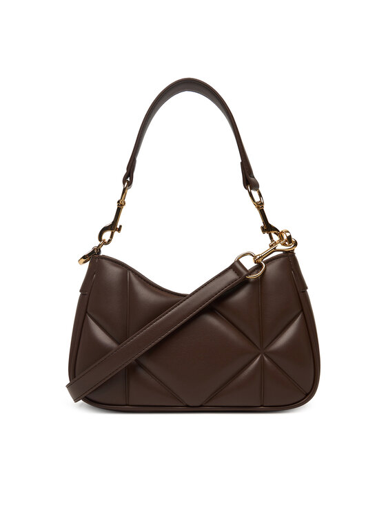 LOVE MOSCHINO LOVE MOSCHINO Дамска чанта JC4080PP0NLC0313 Кафяв