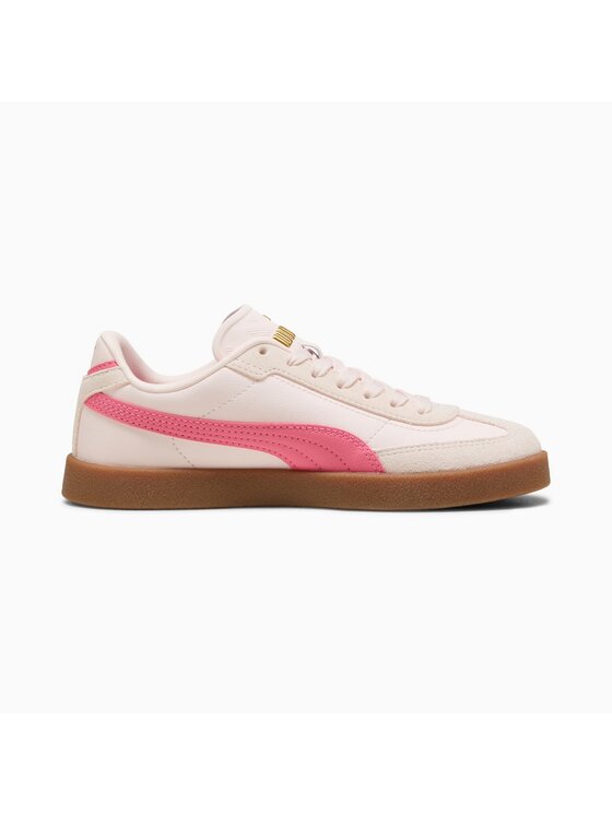 Puma Puma Sneakersy 401489 Różowy