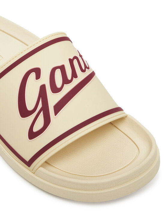 Gant Gant Plätud 30639895 Beež