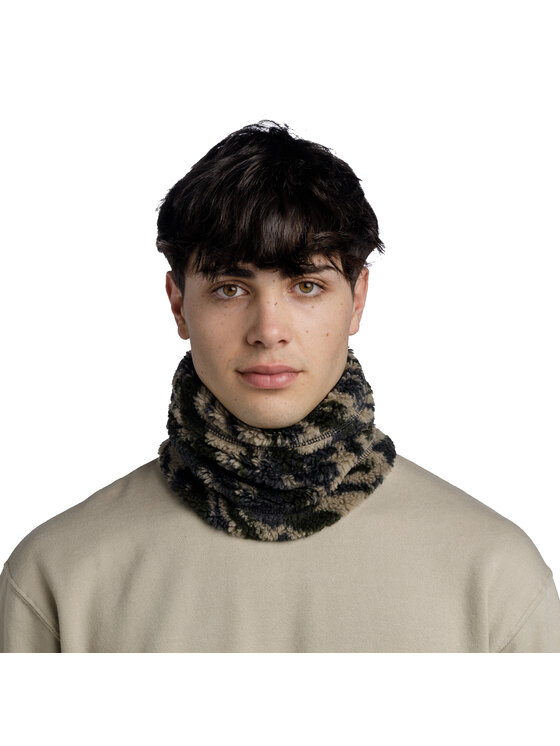 Buff Buff Scaldacollo Buff Switch Polar Neckwarmer Multicolore