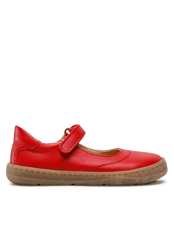 Pantofi Primigi 1919033 Red
