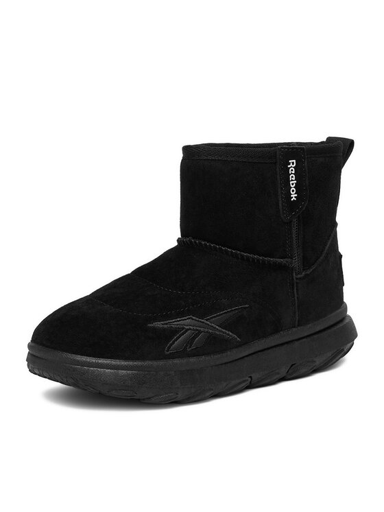 Reebok Reebok Снігоходи CEO-CP40-OKC-258122 Чорний