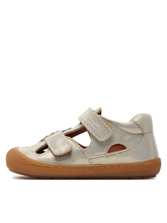 Froddo Froddo Sandale Ollie Sandal G G2150187-1 S Auriu