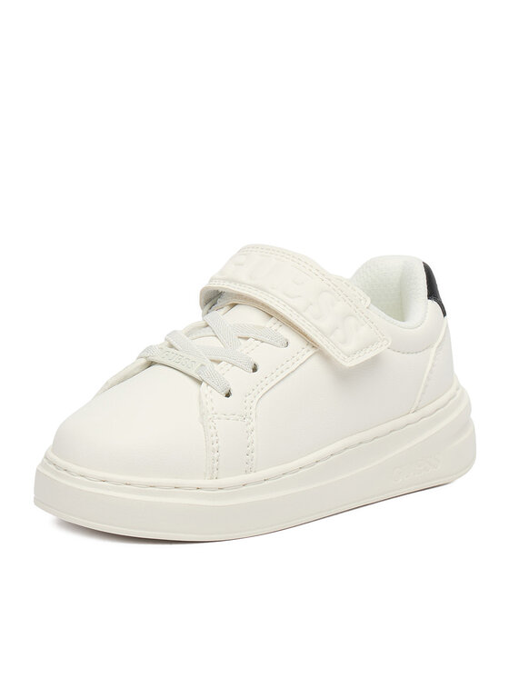 Guess Guess Sneakers CEO-25KC1009 Bianco