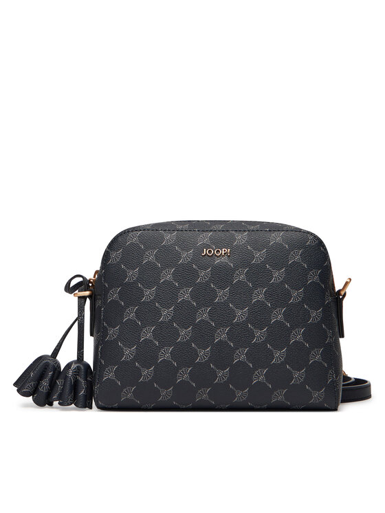 JOOP! JOOP! Handtasche Cortina 4140006142 Dunkelblau