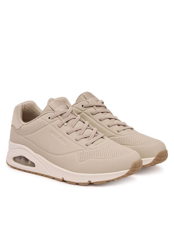 Skechers Skechers Sneakers 155196 Beige