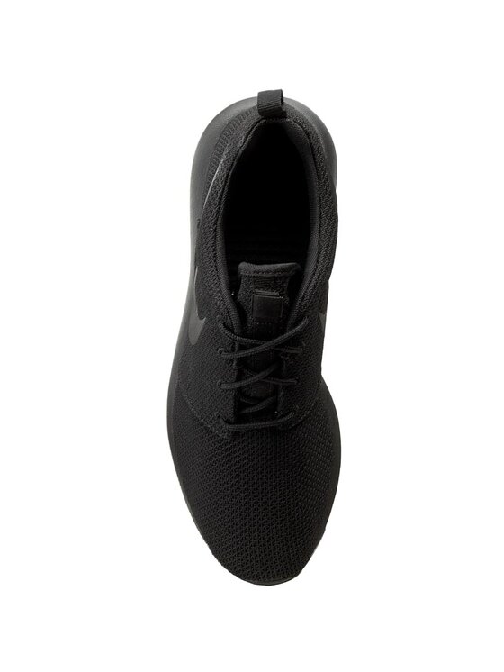 Nike Nike Παπούτσια Roshe One 511881 026 Μαύρο