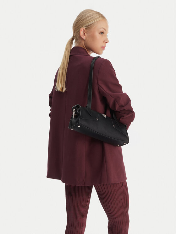 Guess Geantă Darcy WBG99 14080 Negru