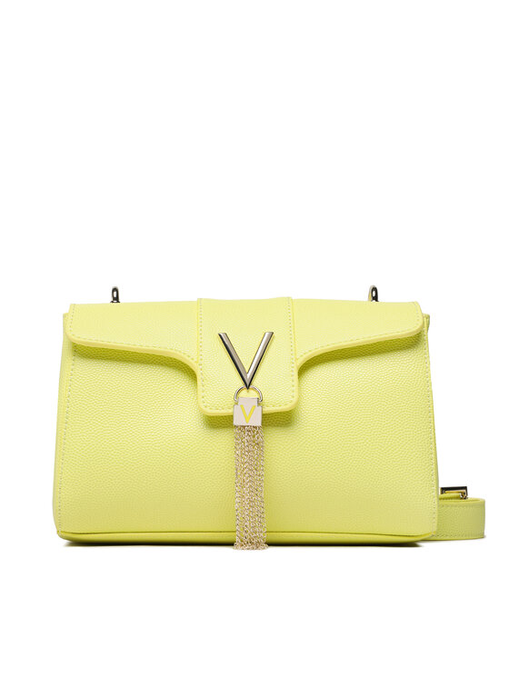 Valentino Geantă Divina VBS1R413G Verde crossover imagine noua