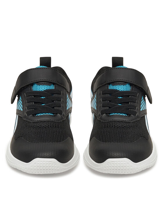 Reebok Reebok Laisvalaikio batai 23KC2330(IV)CH Juoda