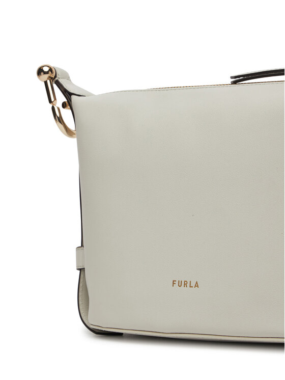 Furla Furla Torebka Nuvola Mini WE00725 BX2045 1704S Biały