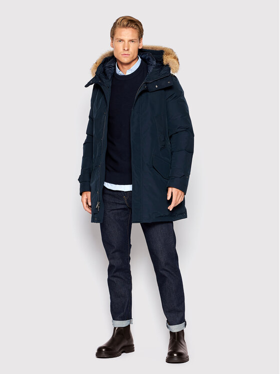 Woolrich polar jacket new arrivals