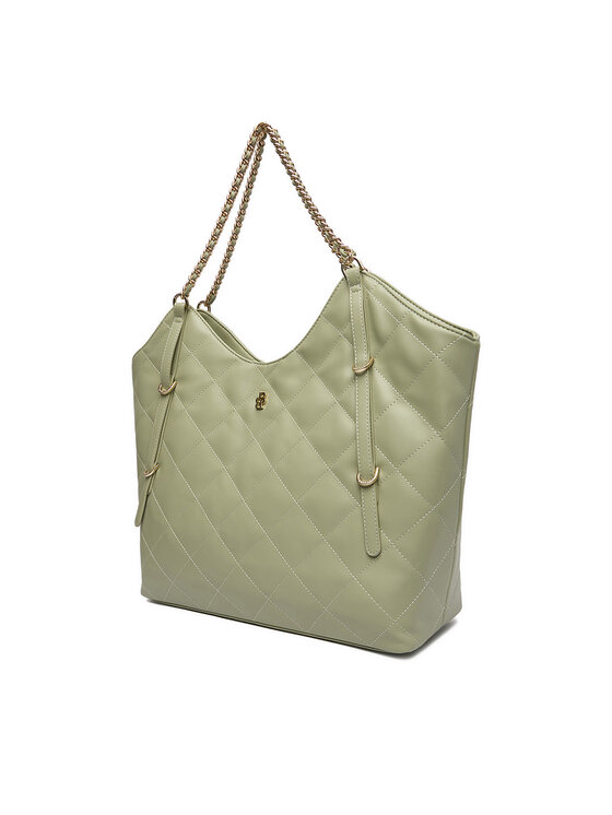 Badura Badura Borsetta CEO-KAJI-LDA8613 Verde