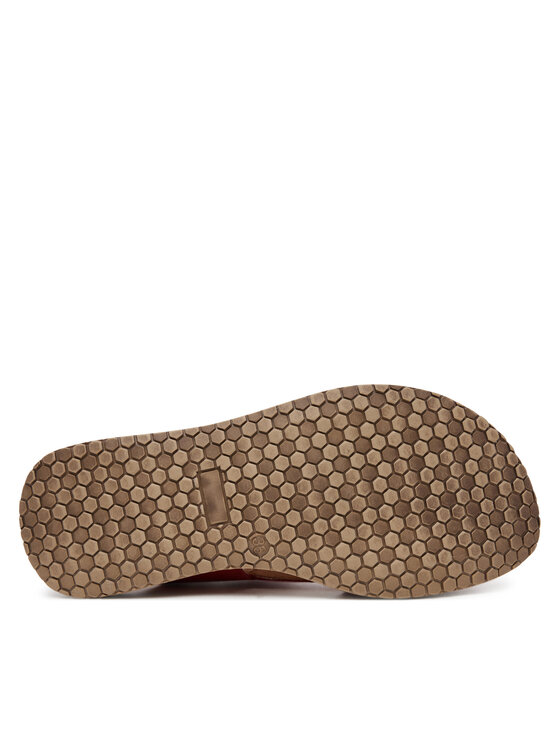 Froddo Froddo Sandaalid Daros Double G3150280-2 D Punane