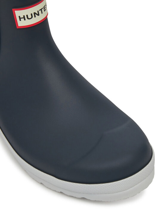Hunter Hunter Cizme de cauciuc WFS2078RMA Bleumarin