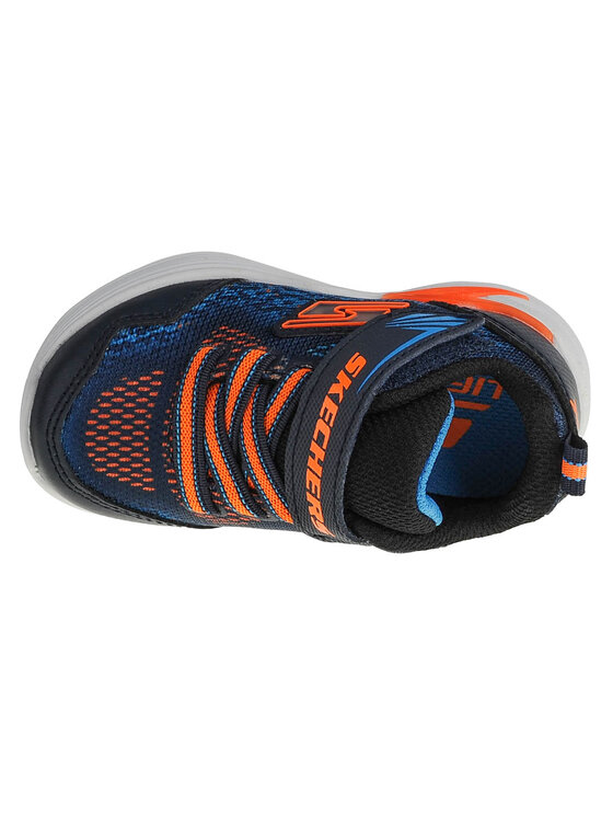 Skechers Skechers Sneakersy Erupters III Granatowy